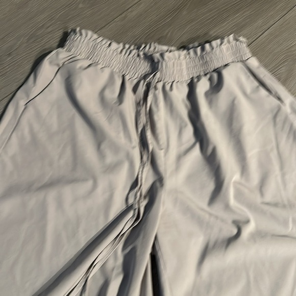 Gray gancho pants size 1XL - Picture 2 of 5